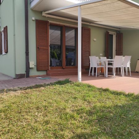 Family Garden Apartment Рива-дель-Гарда Экстерьер фото